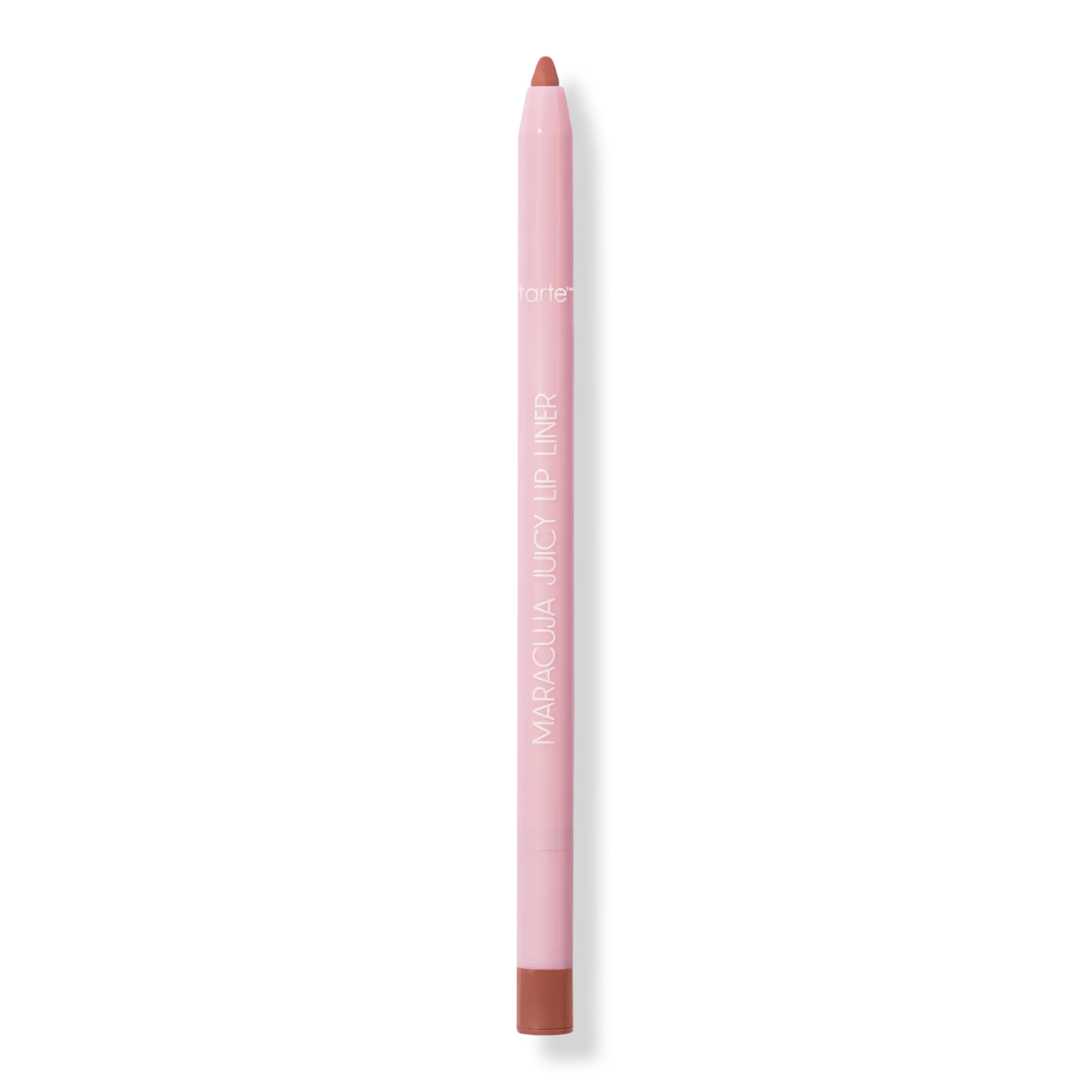 Карандаш для губ Maracuja Juicy Lip Liner Tarte, Rosy Brown
Карандаш для губ Maracuja Juicy Lip Liner Tarte, Rosy Brown