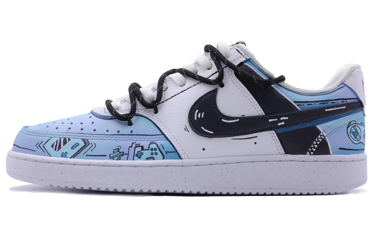 Кроссовки Nike Court Vision 1 Skateboarding Shoes Men Low-top Blue, голубой, Синий, Кроссовки Nike Court Vision 1 Skateboarding Shoes Men Low-top Blue, голубой
Кроссовки Nike Court Vision 1 Skateboarding Shoes Men Low-top Blue, голубой, Синий, Кроссовки Nike Court Vision 1 Skateboarding Shoes Men Low-top Blue, голубой