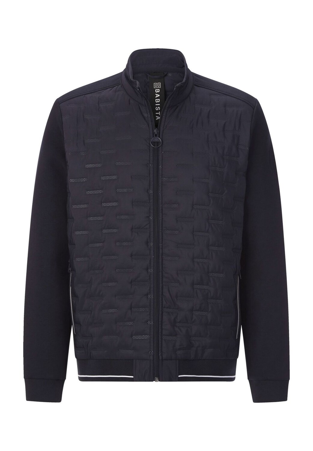 ZURELLO стеганая куртка BABISTA, темно-синий
ZURELLO стеганая куртка BABISTA, темно-синий
