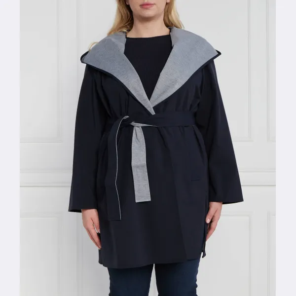 Пальто с клавиатурой больших размеров Persona By Marina Rinaldi, синий
Пальто с клавиатурой больших размеров Persona By Marina Rinaldi, синий