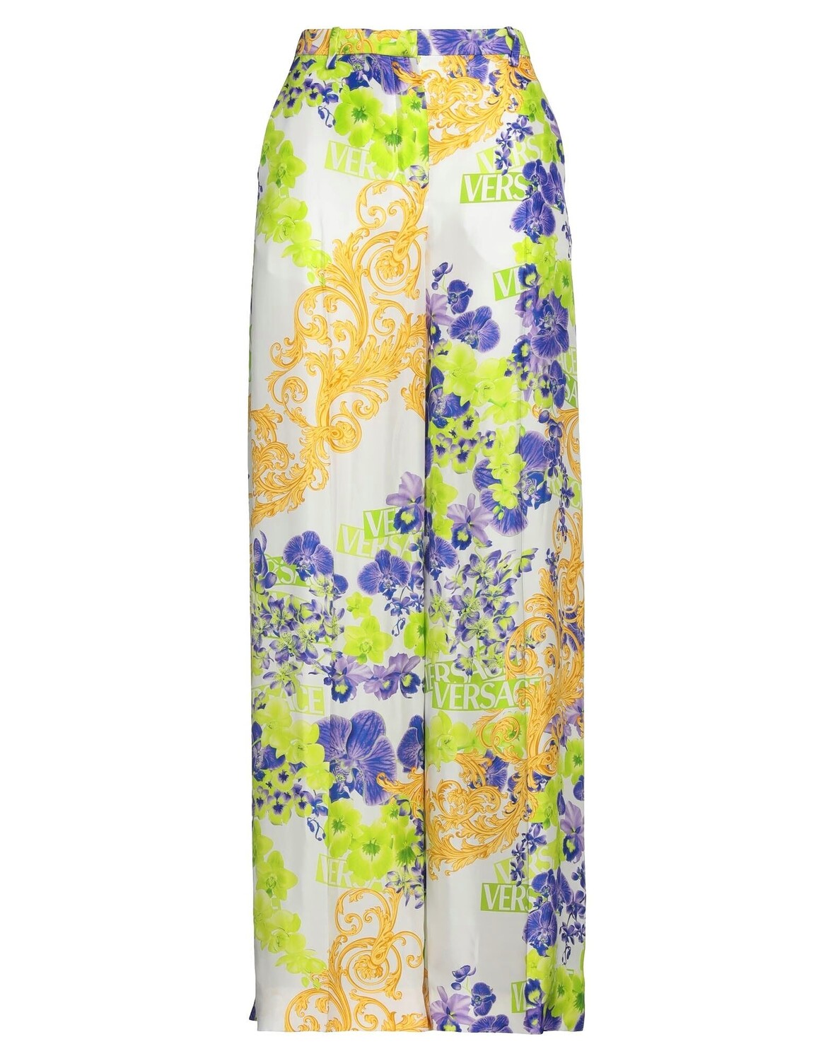 Брюки Versace, белый
Брюки Versace, белый