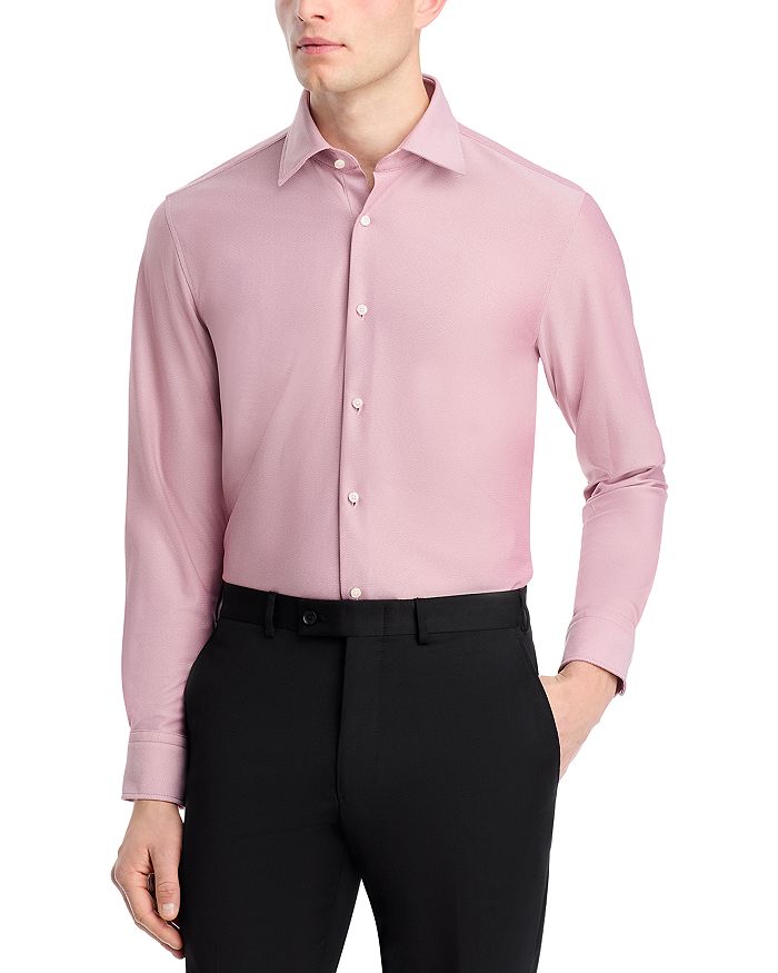 Рубашка-футляр P Max Kent Sharp Fit Performance BOSS, розовый
Рубашка-футляр P Max Kent Sharp Fit Performance BOSS, розовый