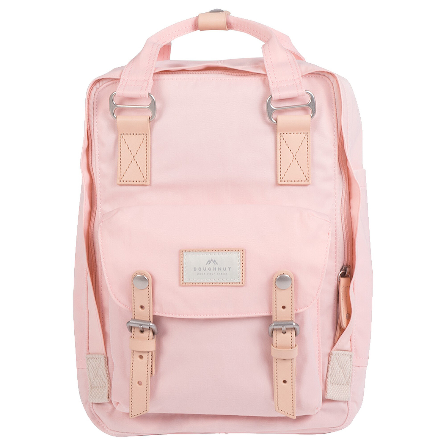 Сумка для ноутбука Doughnut Macaroon 14, цвет sakura
Сумка для ноутбука Doughnut Macaroon 14, цвет sakura