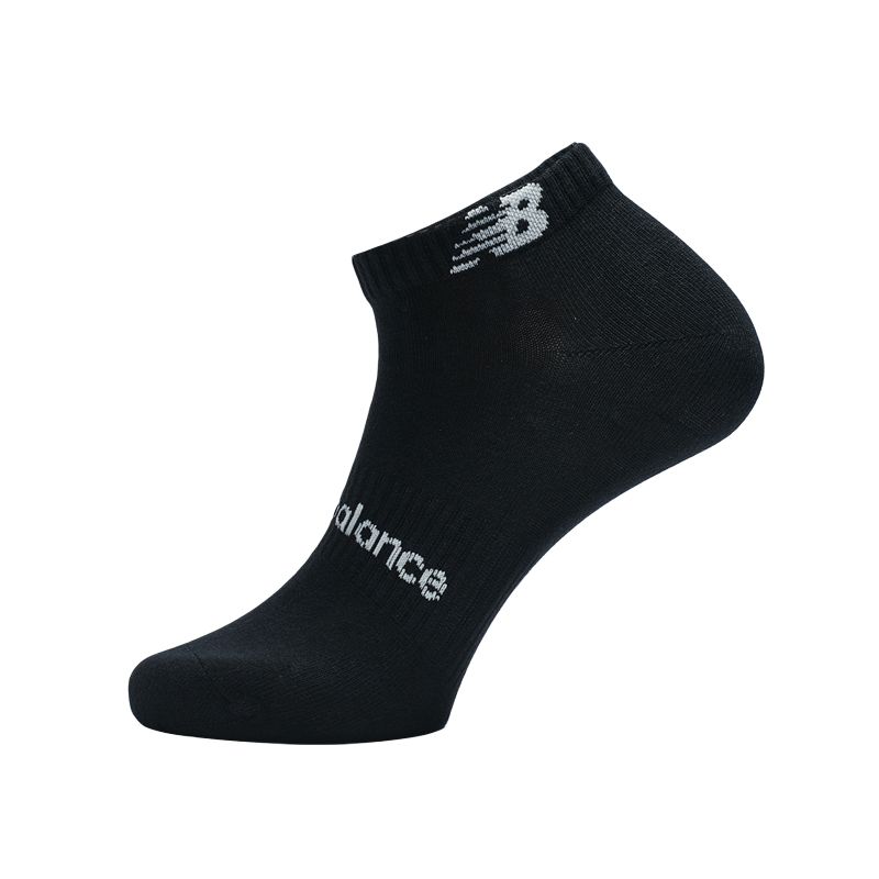 New Balance Носочки Unisex 1 Pack Black
New Balance Носочки Unisex 1 Pack Black
