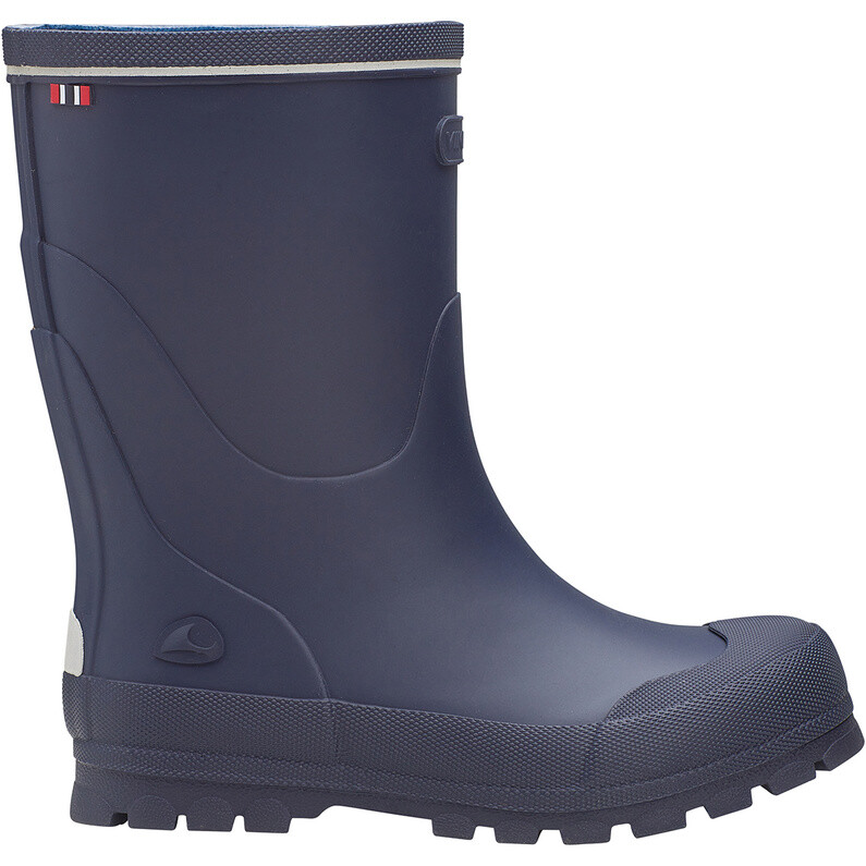 Детские резиновые сапоги Jolly Viking, синий
Детские резиновые сапоги Jolly Viking, синий
