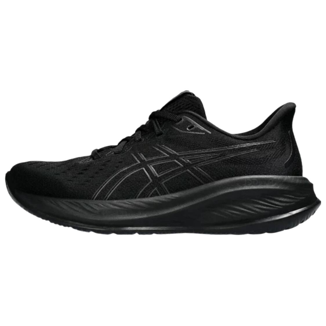 Кроссовки Asics GEL-CUMULUS 26 Женские, Black 
Кроссовки Asics GEL-CUMULUS 26 Женские, Black