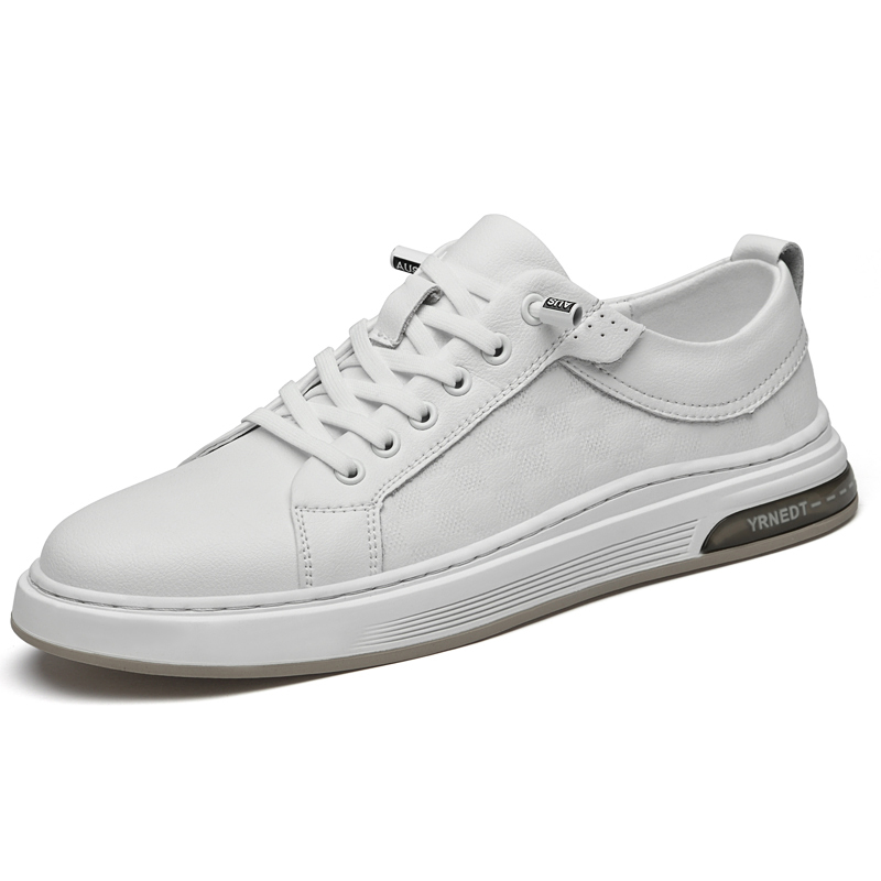 Низкие скейтерские кроссовки мужские H2, белый
Низкие скейтерские кроссовки мужские H2, белый