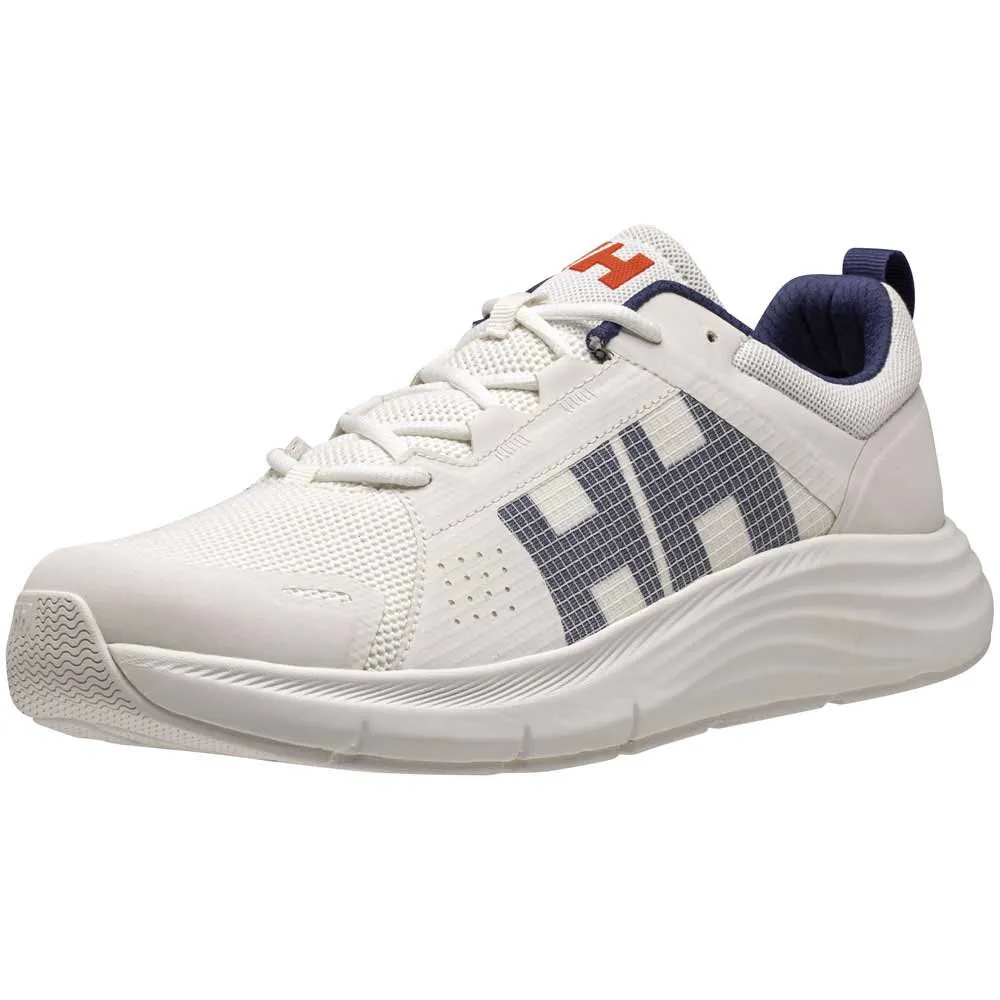 Кроссовки Helly Hansen Ahiga Evo 5 trainers, белый
Кроссовки Helly Hansen Ahiga Evo 5 trainers, белый