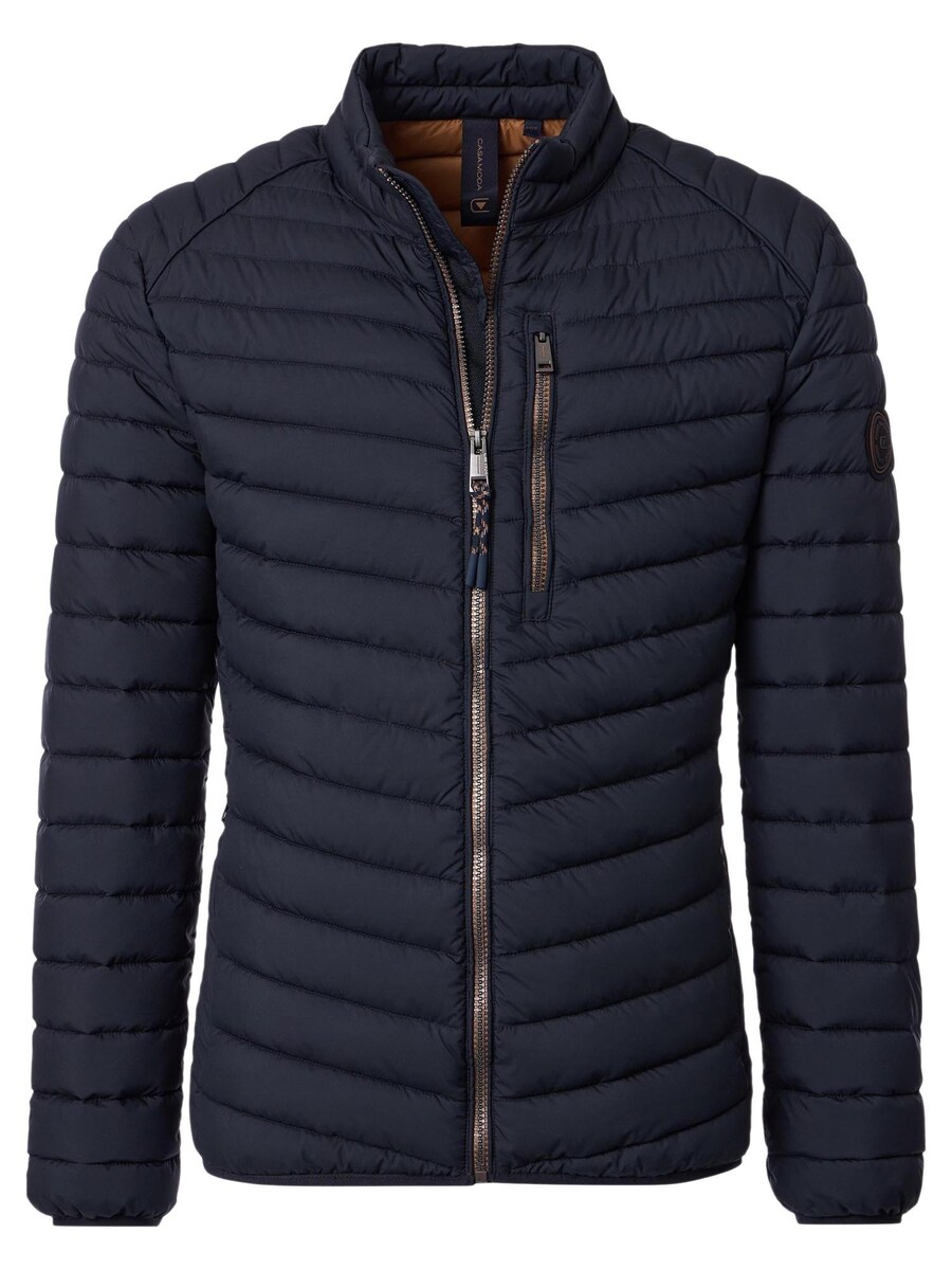 Куртка межсезонная CASAMODA Basic, синий
Куртка межсезонная CASAMODA Basic, синий