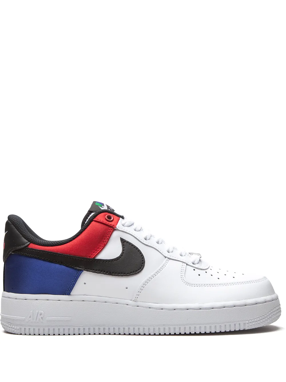 Кроссовки Air Force 1 '07 LV8 1 Nike, белый
Кроссовки Air Force 1 '07 LV8 1 Nike, белый