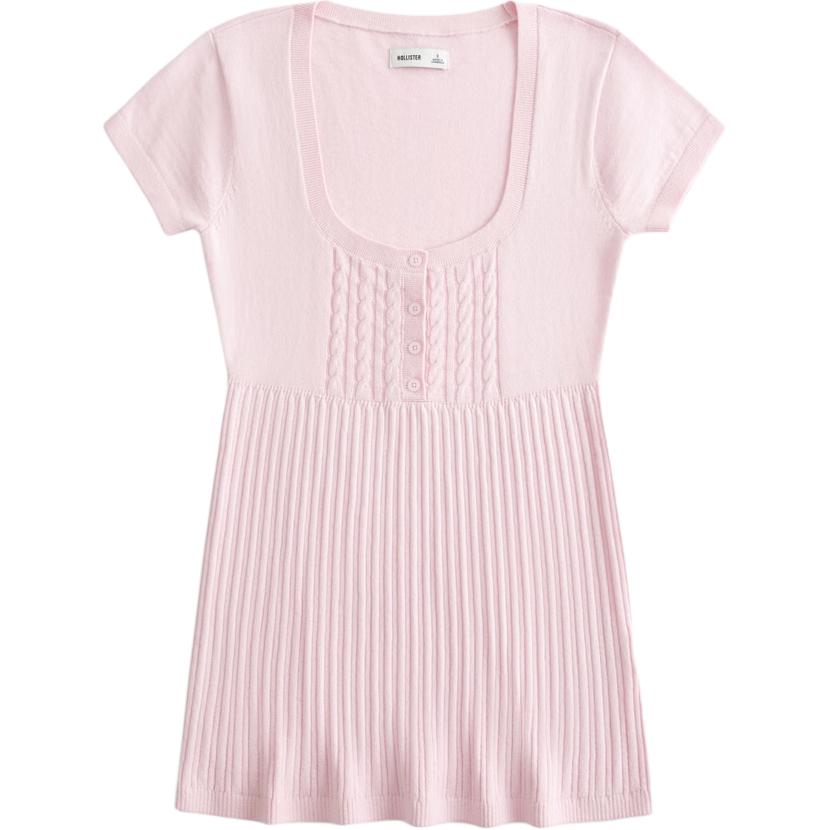 Hollister Футболка женская розовая, Розовый, Hollister Футболка женская розовая
Hollister Футболка женская розовая, Розовый, Hollister Футболка женская розовая