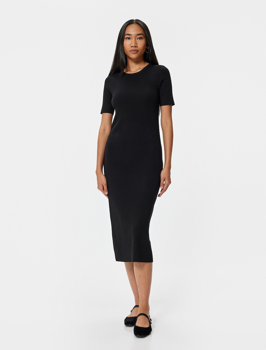 Платье Koton, черный
Платье Koton, черный