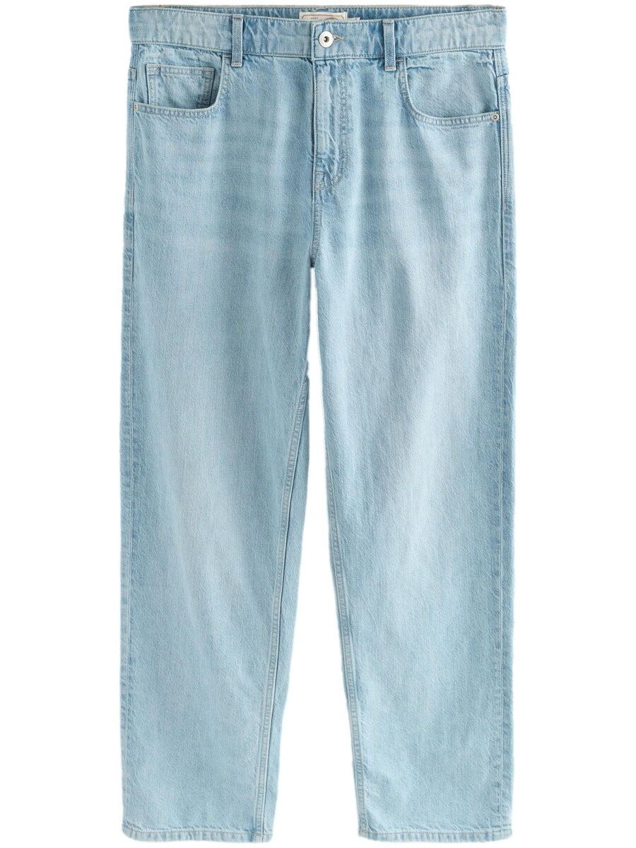 Обычные джинсы Next, светло-синий
Обычные джинсы Next, светло-синий