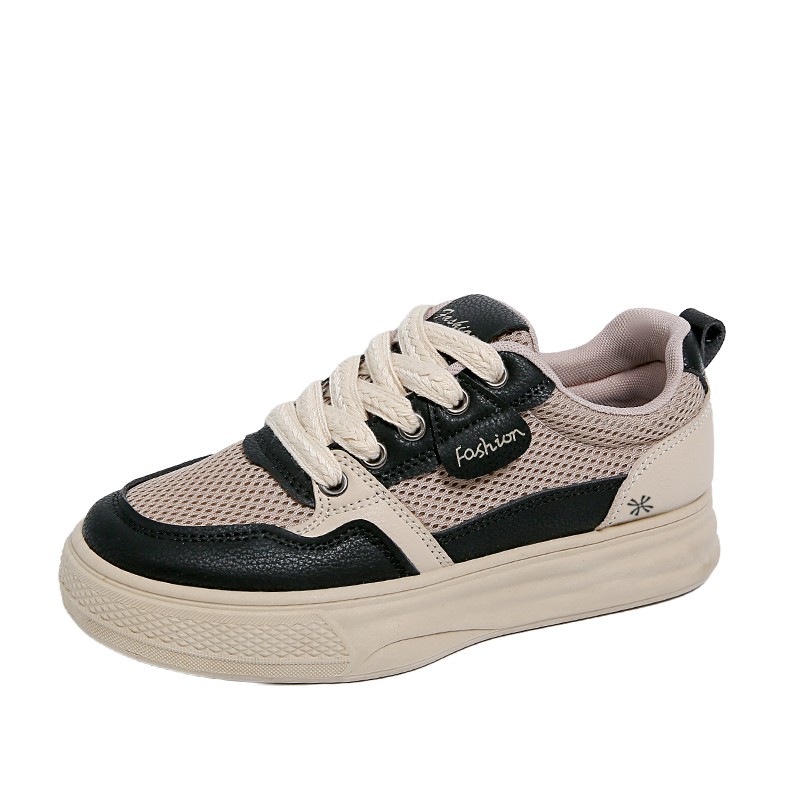 Низкие повседневные кроссовки для подростков YUZHAOLIN, черный
Низкие повседневные кроссовки для подростков YUZHAOLIN, черный