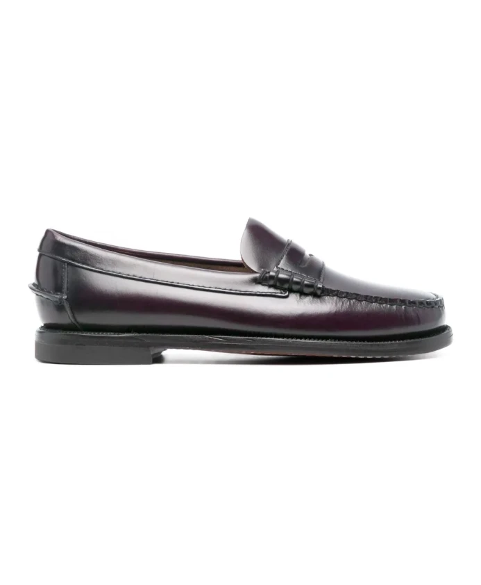 Лоферы Dan el paso Sebago, красный
Лоферы Dan el paso Sebago, красный