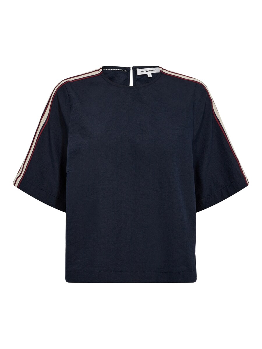 Блуза cocouture Mingus, Navy
Блуза cocouture Mingus, Navy