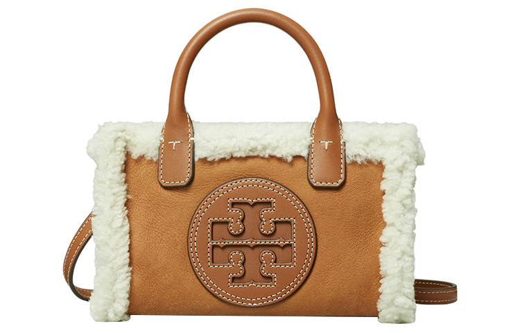 Сумка Ella от Tory Burch
Сумка Ella от Tory Burch