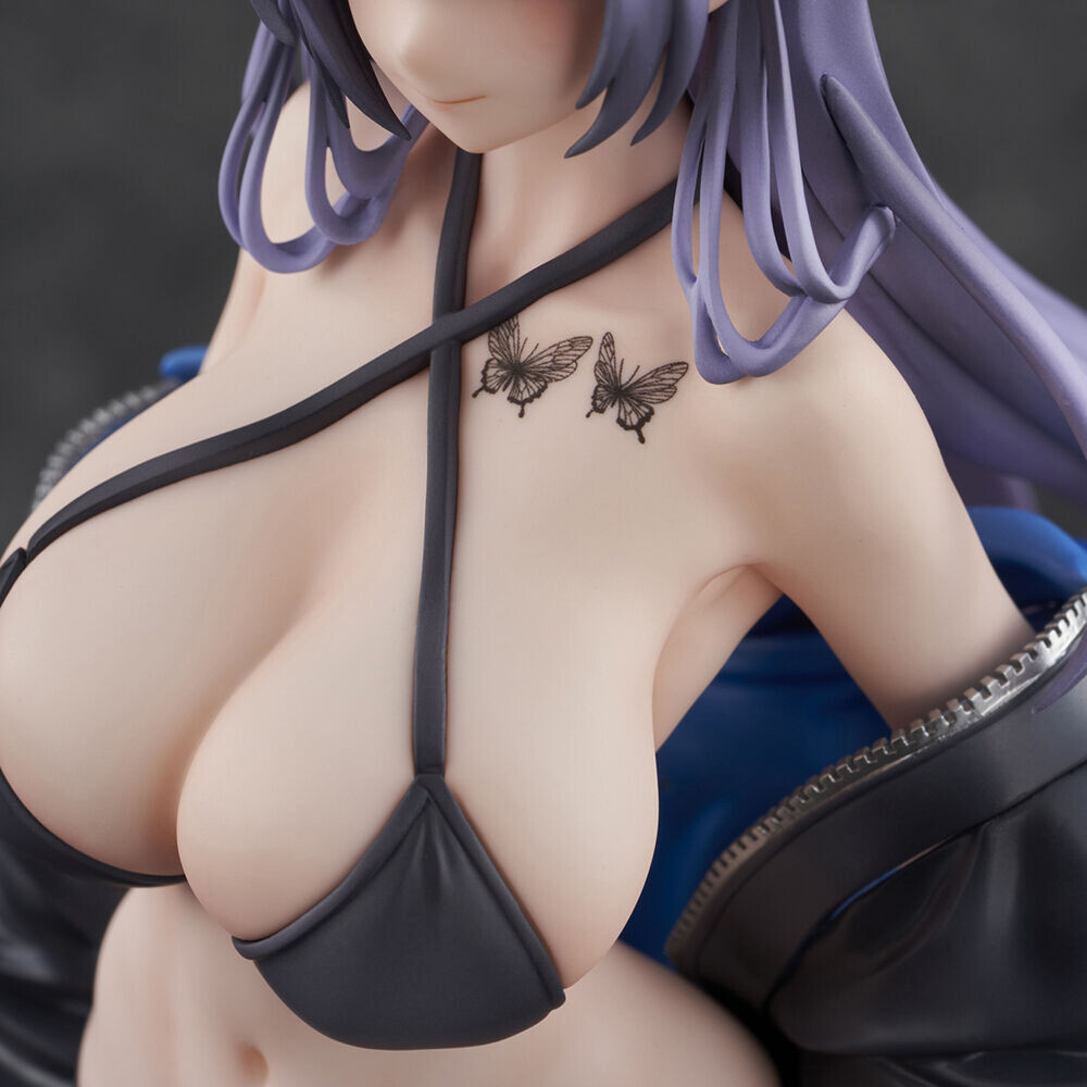 Фигурка Yuna-chan Original Character Figure
Фигурка Yuna-chan Original Character Figure