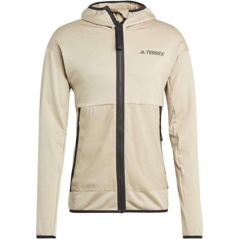 Sweatshirt txfloocelt hd j Adidas, цвет savann
Sweatshirt txfloocelt hd j Adidas, цвет savann