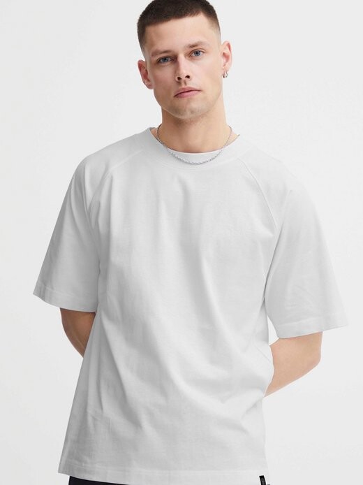 Футболка сдеяд Solid, белый
Футболка сдеяд Solid, белый