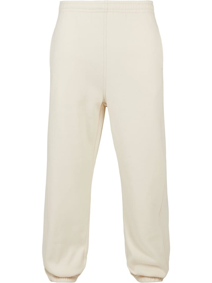 Спортивные штаны Urban Classics, цвет whitesand
Спортивные штаны Urban Classics, цвет whitesand