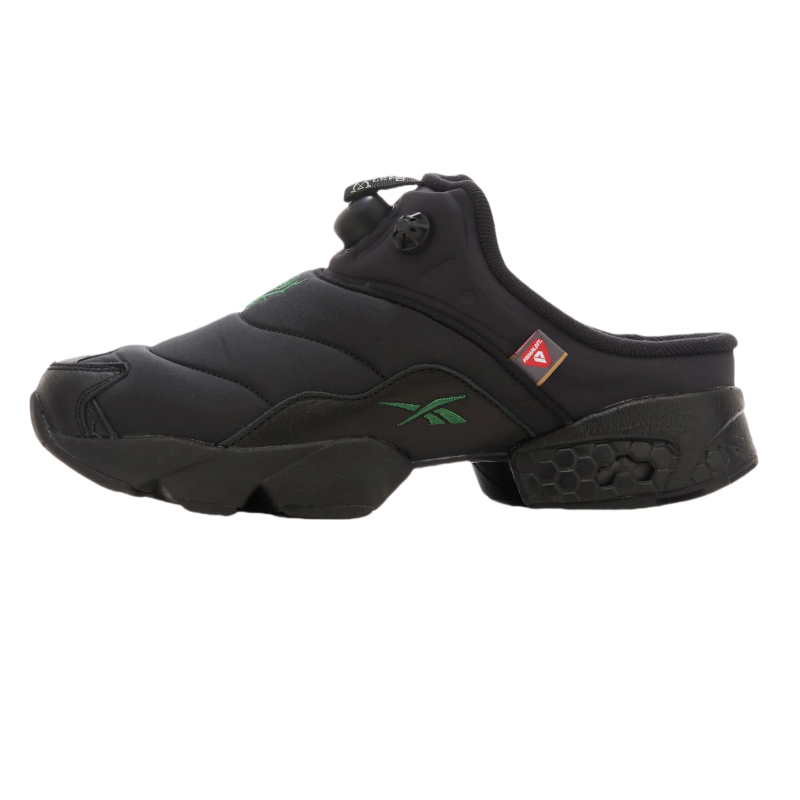 Reebok South2 West8 X Ipf Mule 'Triple Black'
Reebok South2 West8 X Ipf Mule 'Triple Black'