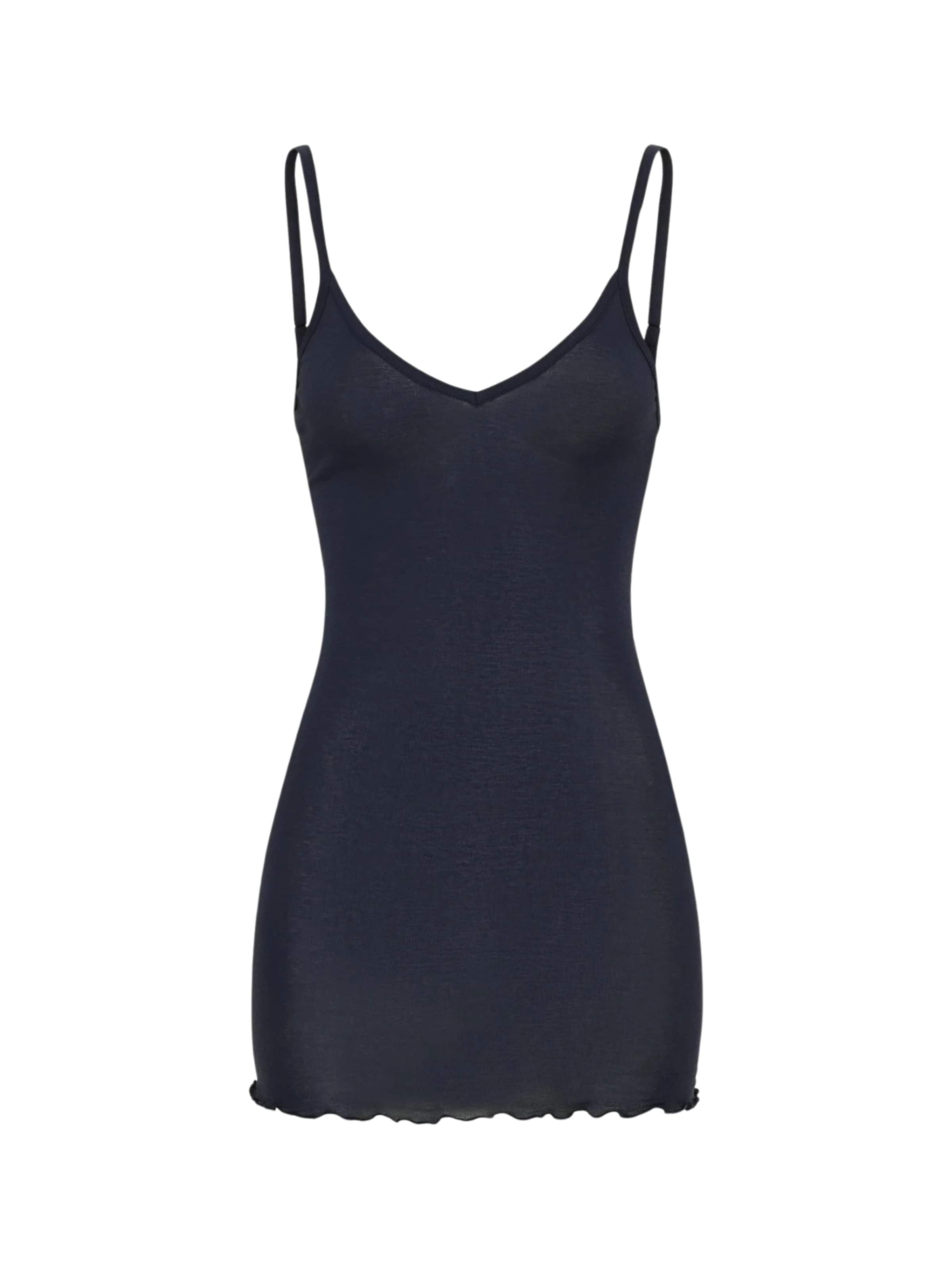 Seamless Basic Топ в цвете Night Blue
Seamless Basic Топ в цвете Night Blue