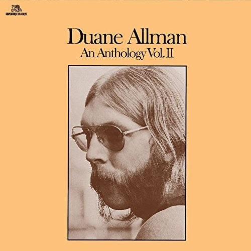 CD диск Allman, Duane: Anthology Volume 2 
CD диск Allman, Duane: Anthology Volume 2