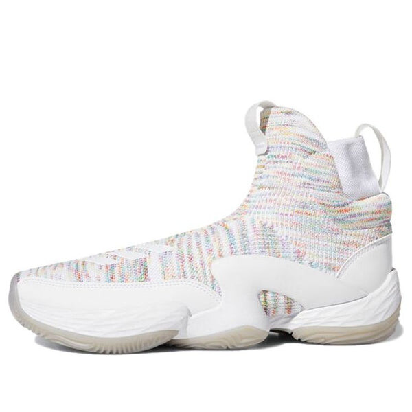 Кроссовки n3xt l3v3l 2020 Adidas, белый
Кроссовки n3xt l3v3l 2020 Adidas, белый