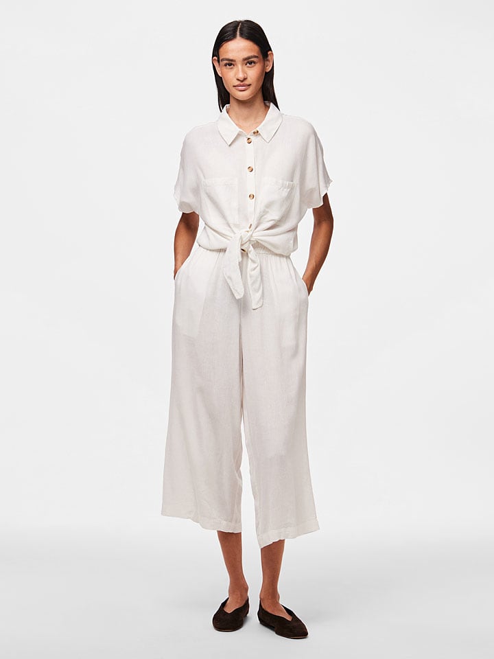 Блузка Pieces, белый
Блузка Pieces, белый