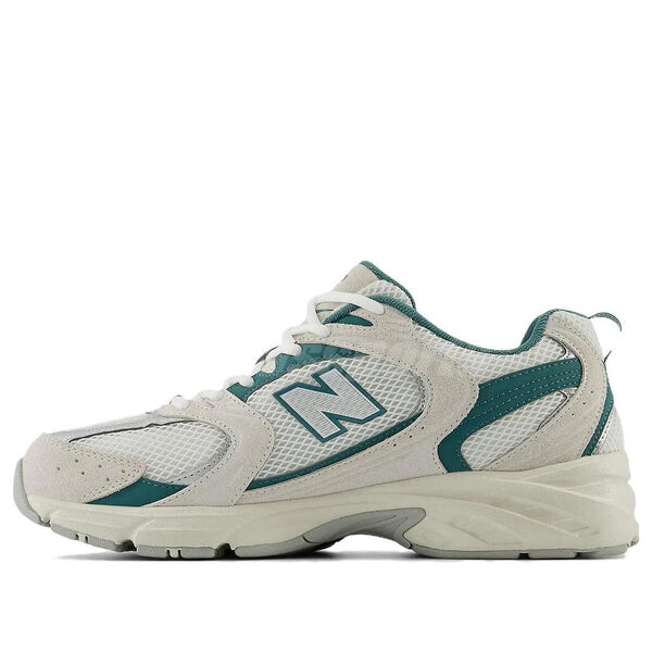 Кроссовки 530 кроссовки для повседневной носки New Balance, белый
Кроссовки 530 кроссовки для повседневной носки New Balance, белый