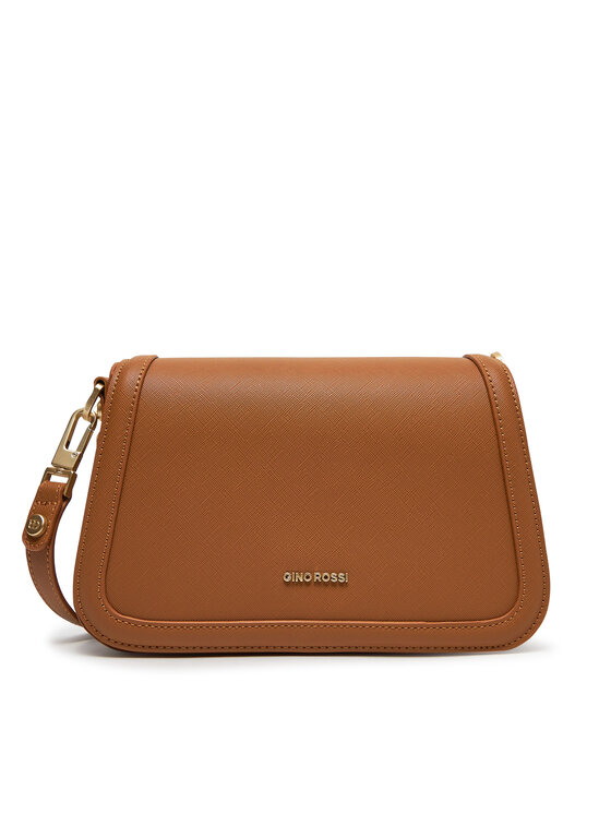 Сумочка WILMA Gino Rossi, коричневый
Сумочка WILMA Gino Rossi, коричневый