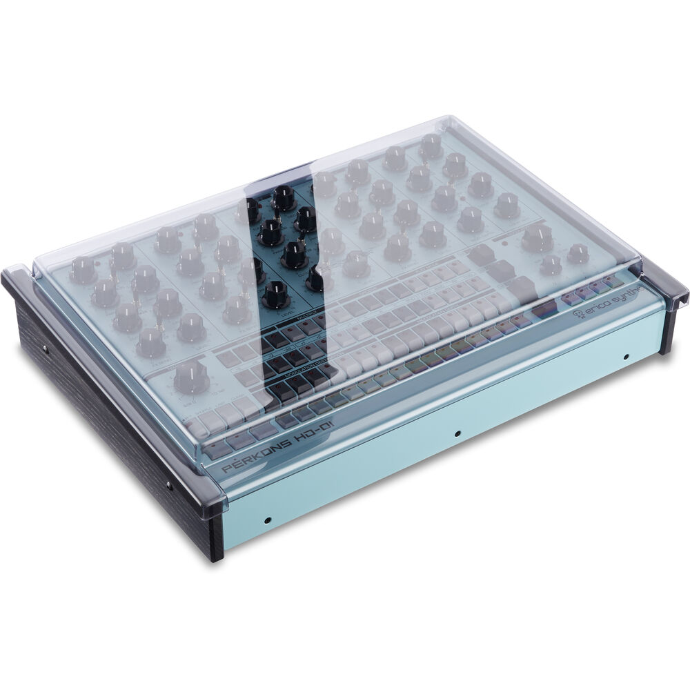 Erica Synths Decksaver for Perkons HD-01 5060348663270
Erica Synths Decksaver for Perkons HD-01 5060348663270