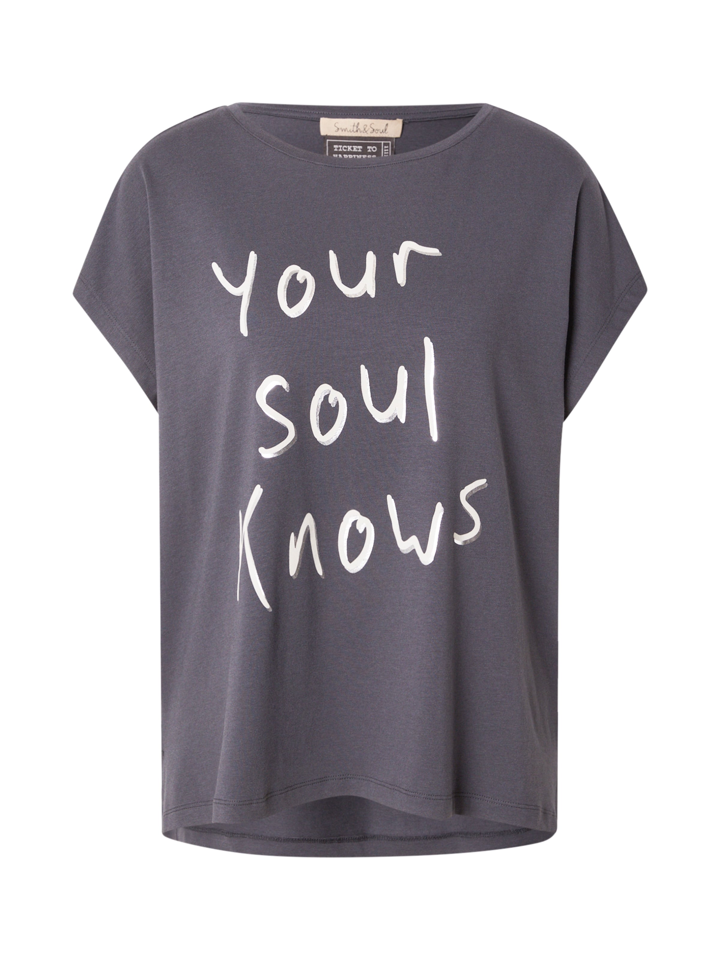 Smith&Soul Футболка в цвете антрацит, Черный, Smith&Soul Футболка в цвете антрацит
Smith&Soul Футболка в цвете антрацит, Черный, Smith&Soul Футболка в цвете антрацит