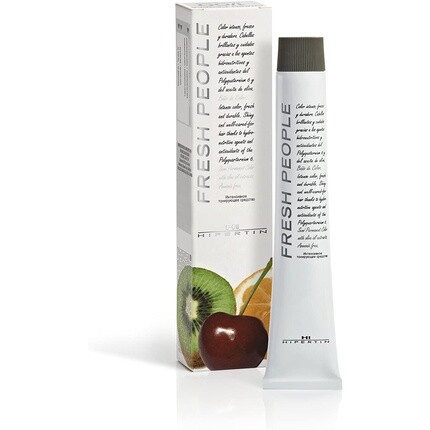 Краска для волос Fresh People Стойкая кремовая 60 мл 08/43 Светло-медный золотисто-русый, Hipertin
Краска для волос Fresh People Стойкая кремовая 60 мл 08/43 Светло-медный золотисто-русый, Hipertin