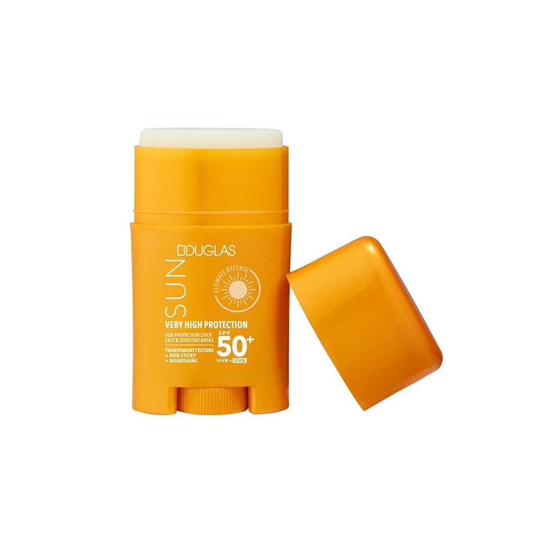Солнцезащитный крем sun spf50 stick Douglas Collection, вес 8 гр.
Солнцезащитный крем sun spf50 stick Douglas Collection, вес 8 гр.