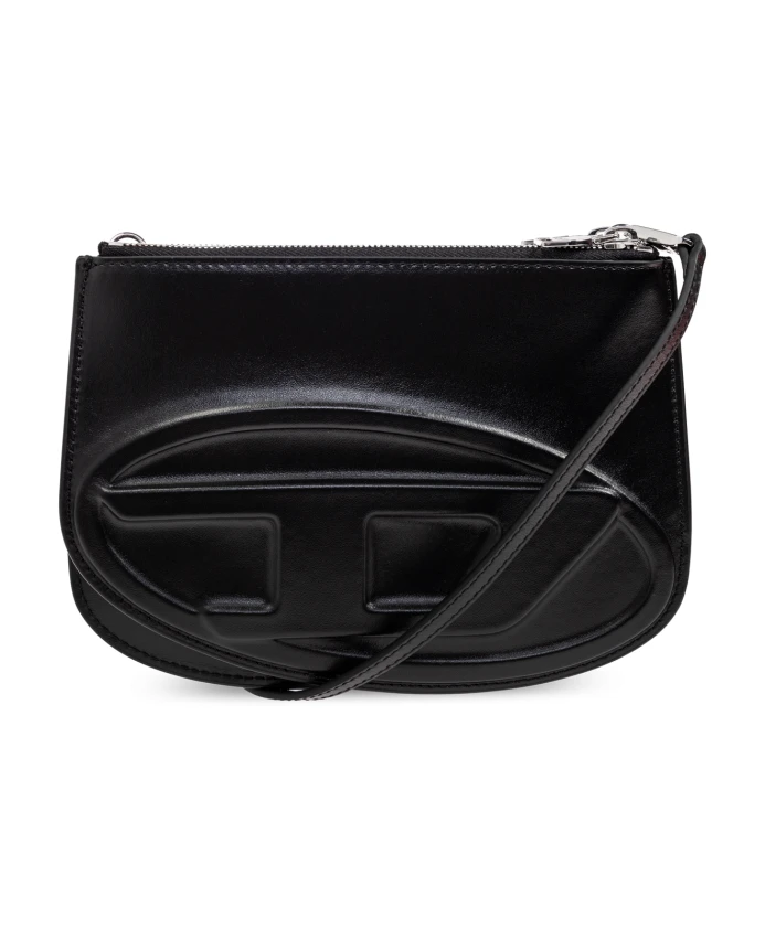 Наплечная сумка 1dr 2.0 twin Diesel, черный
Наплечная сумка 1dr 2.0 twin Diesel, черный