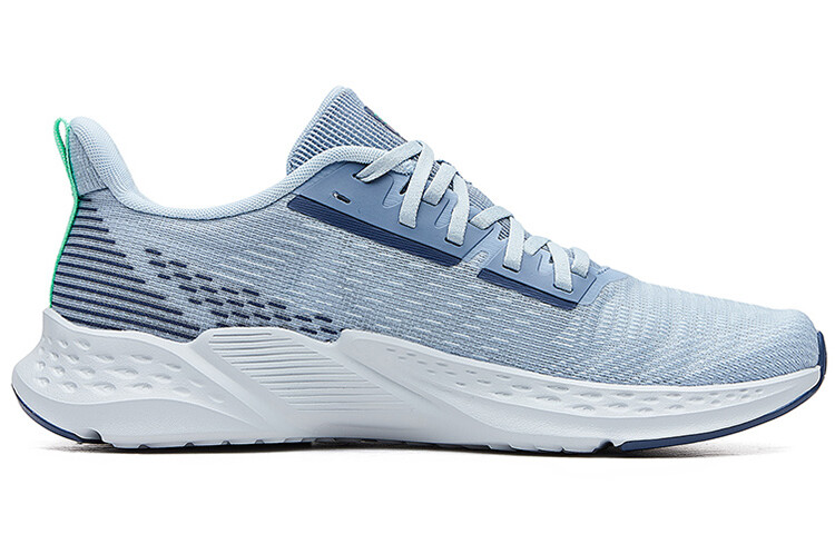 Кроссовки мужские низкие промышленные синий 361°
Кроссовки мужские низкие промышленные синий 361°