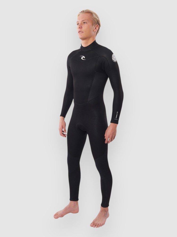 Гидрокостюм Rip Curl Freelite 5/3 GB Back Zip Steamer Neoprenanzug, black
Гидрокостюм Rip Curl Freelite 5/3 GB Back Zip Steamer Neoprenanzug, black