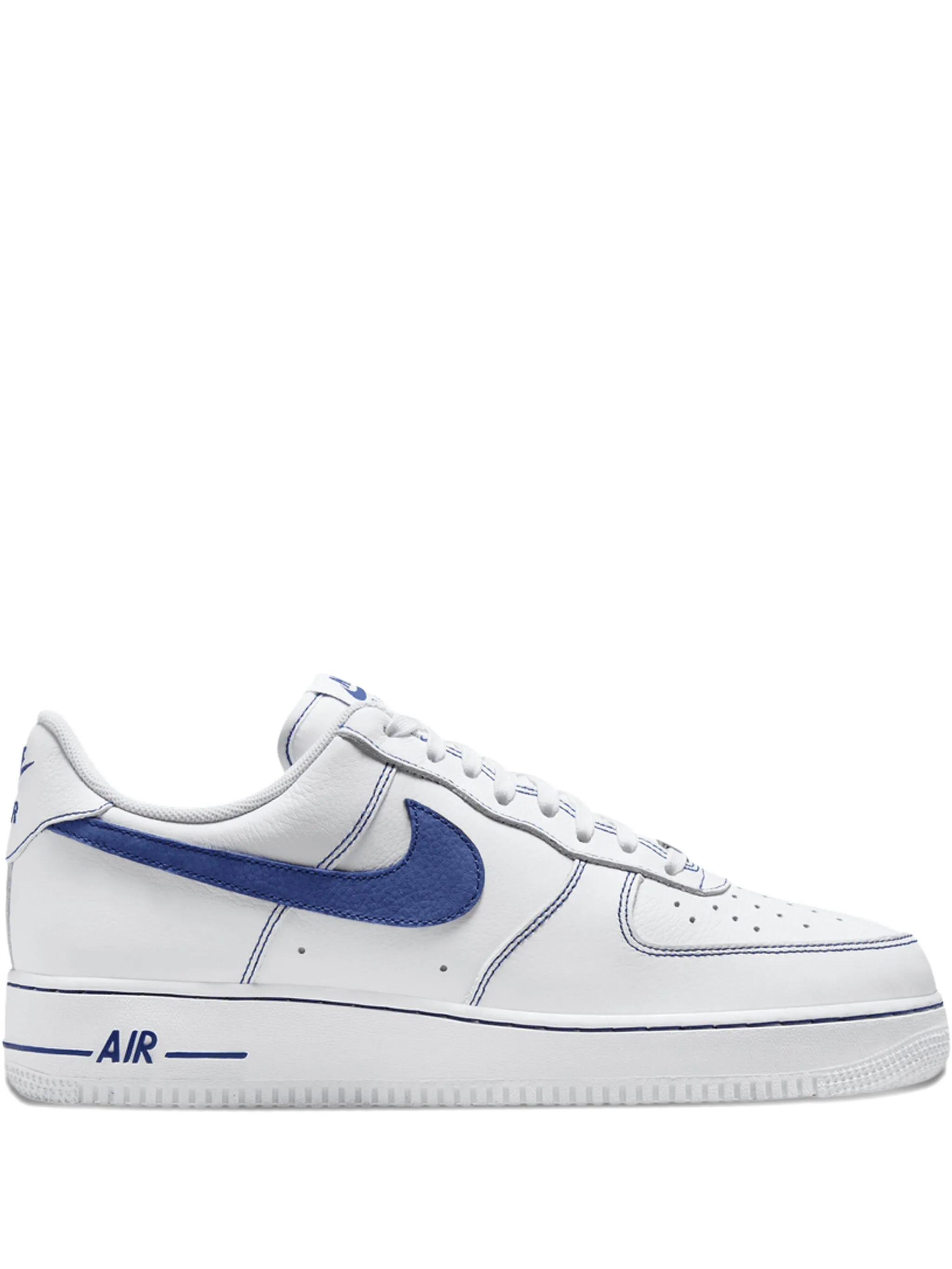 Кроссовки Air Force 1 07 LV8 White/Deep Royal Nike, белый
Кроссовки Air Force 1 07 LV8 White/Deep Royal Nike, белый