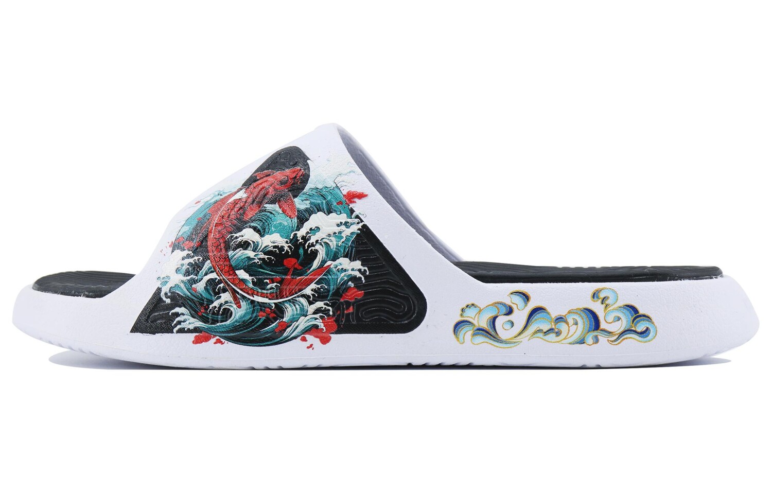 Шлепанцы и сланцы PEAK Statistic Sandals Slide Slippers Men Black 
Шлепанцы и сланцы PEAK Statistic Sandals Slide Slippers Men Black