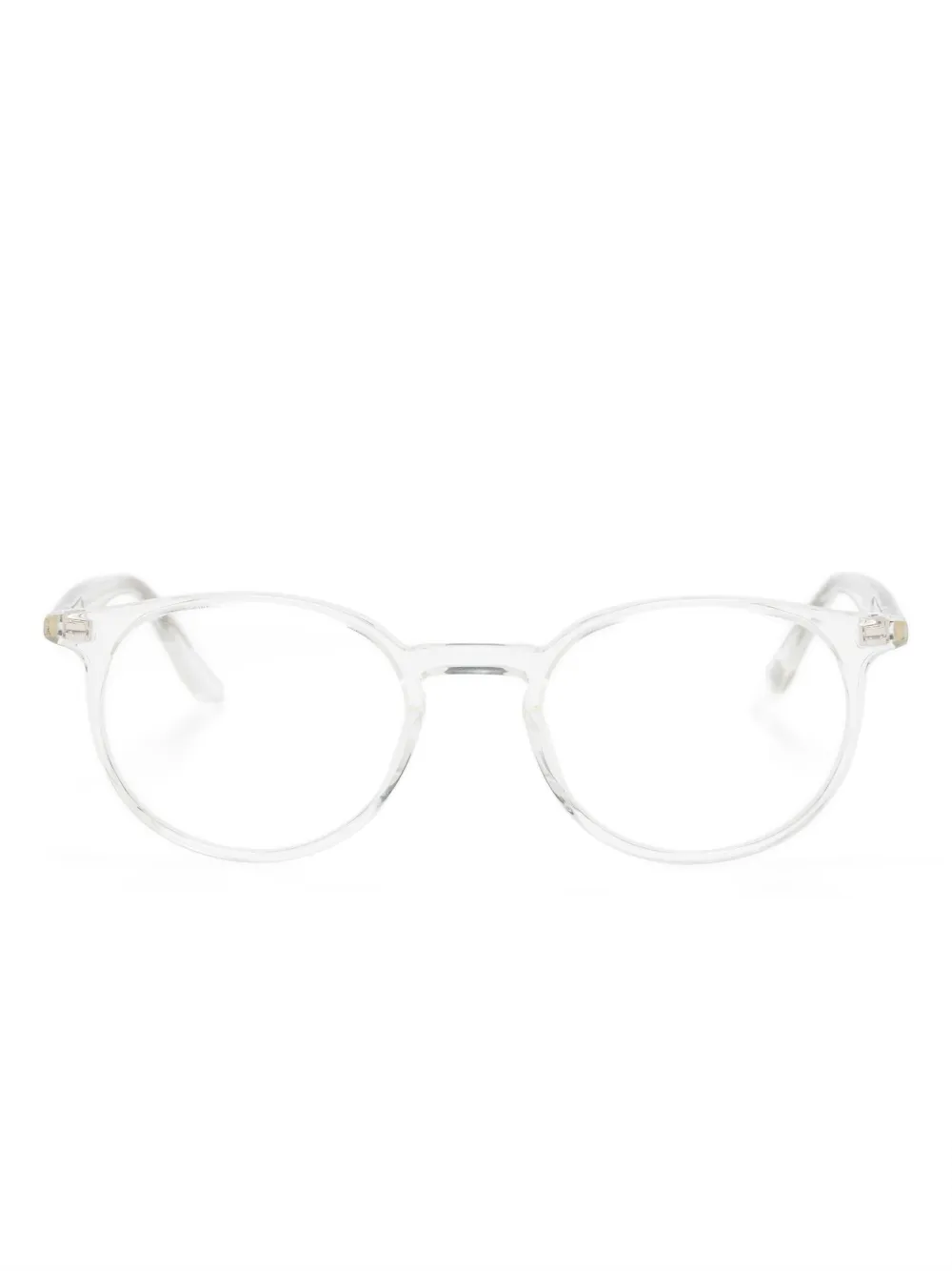 Очки Norton Barton Perreira, белый
Очки Norton Barton Perreira, белый