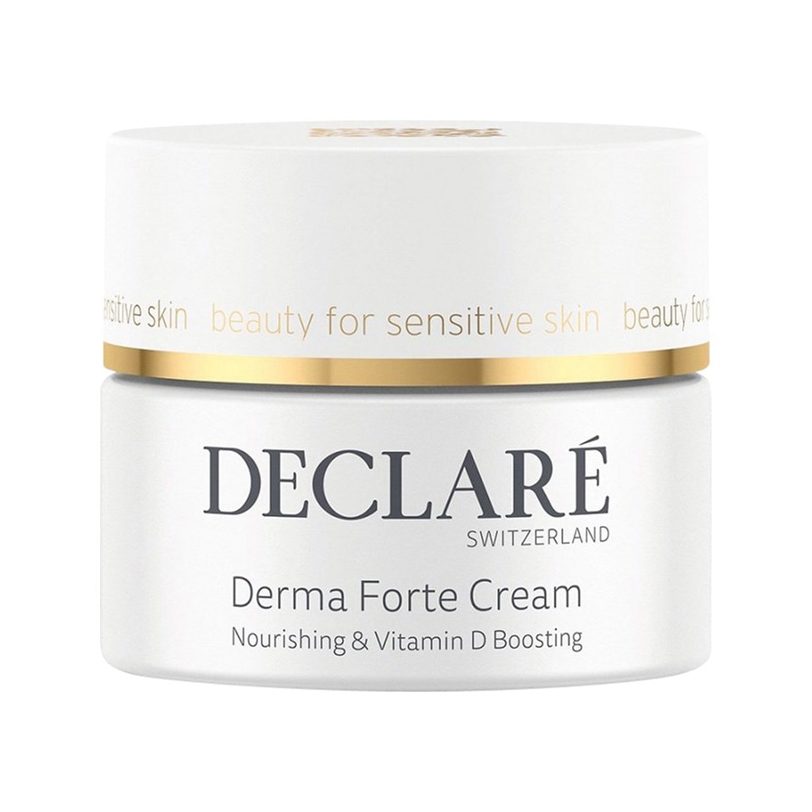 Крем для лица Declaré Derma Forte Cream, 50 ml
Крем для лица Declaré Derma Forte Cream, 50 ml