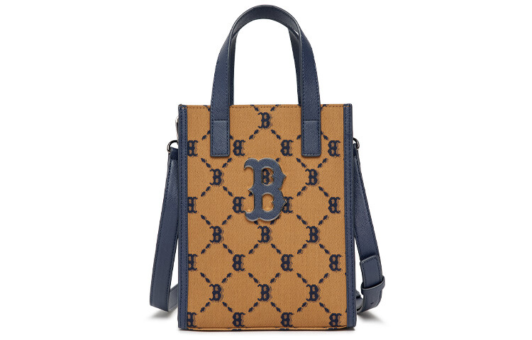 Сумка через плечо унисекс MLB, Мини
Сумка через плечо унисекс MLB, Мини