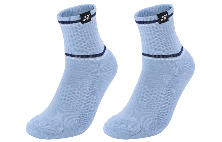 Женские носки для бадминтона YONEX, синий
Женские носки для бадминтона YONEX, синий