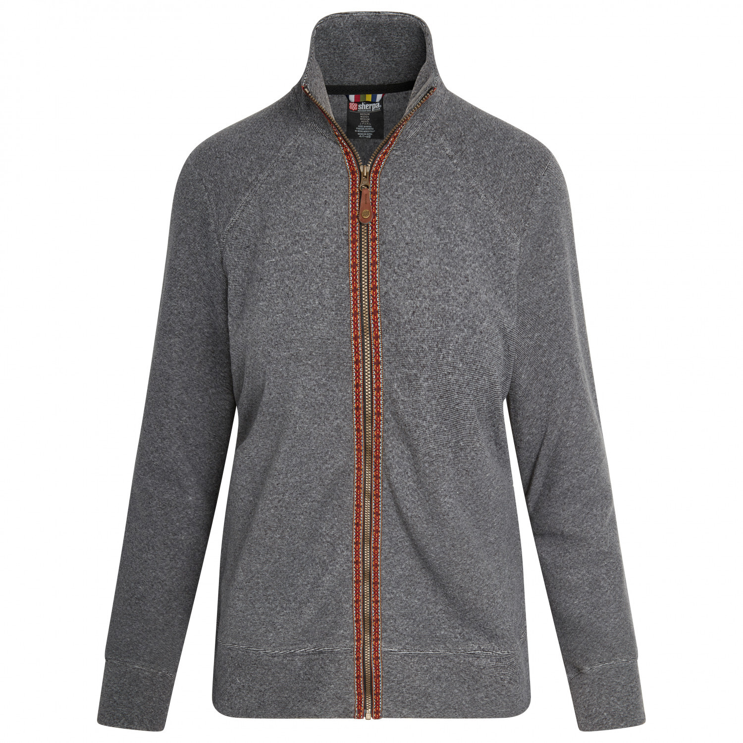 Флисовая жилетка Sherpa Women's Rolpa, цвет Kharani Grey, Серый, Флисовая жилетка Sherpa Women's Rolpa, цвет Kharani Grey
Флисовая жилетка Sherpa Women's Rolpa, цвет Kharani Grey, Серый, Флисовая жилетка Sherpa Women's Rolpa, цвет Kharani Grey