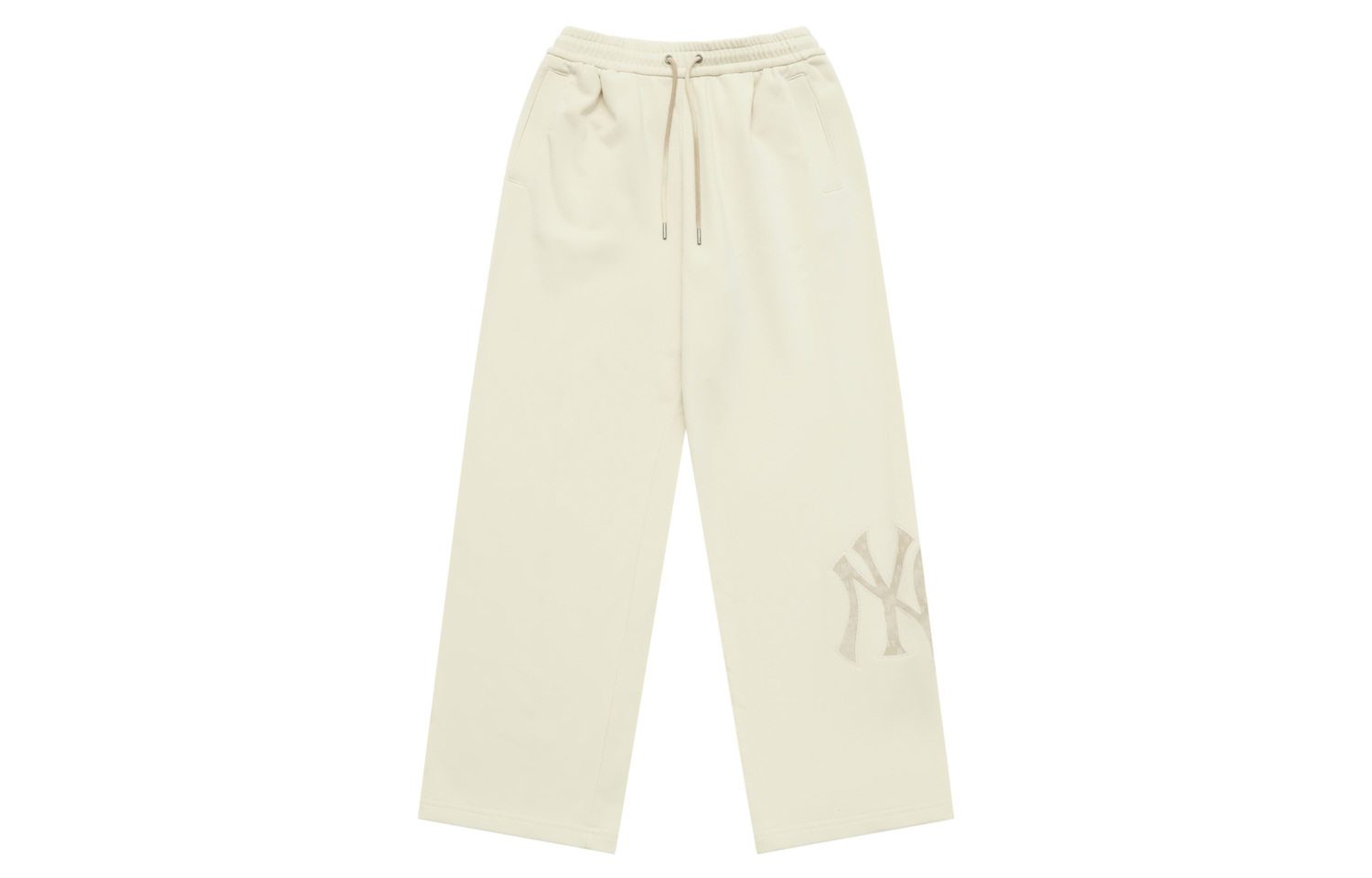 Нью-Йорк Янкиз MONOGRAM Коллекция 25FW Повседневные брюки Unisex MLB, слоновая кость
Нью-Йорк Янкиз MONOGRAM Коллекция 25FW Повседневные брюки Unisex MLB, слоновая кость