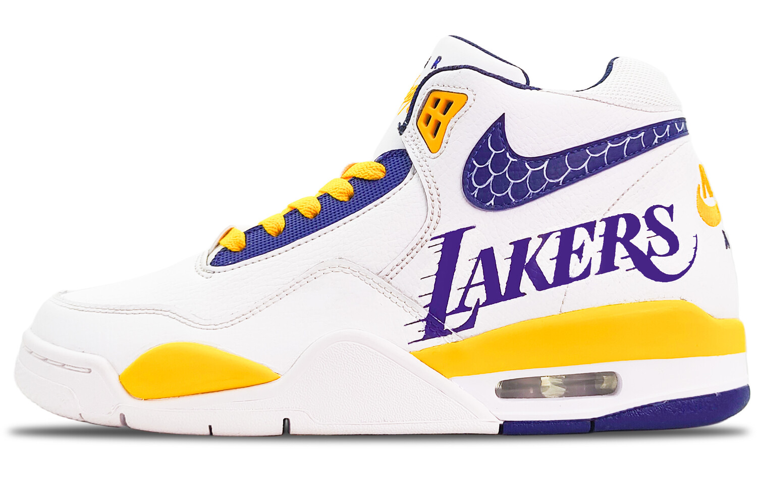 Кроссовки Nike Flight Legacy Vintage Basketball Shoes Men Mid-top Blue/Yellow, белый
Кроссовки Nike Flight Legacy Vintage Basketball Shoes Men Mid-top Blue/Yellow, белый