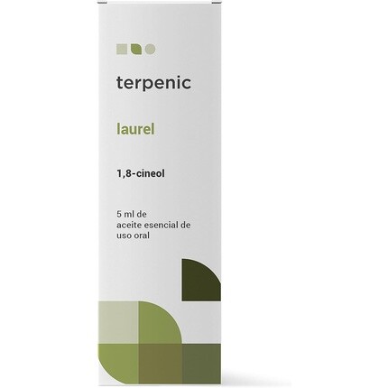 Терпеновый лавр 5мл Terpenic
Терпеновый лавр 5мл Terpenic