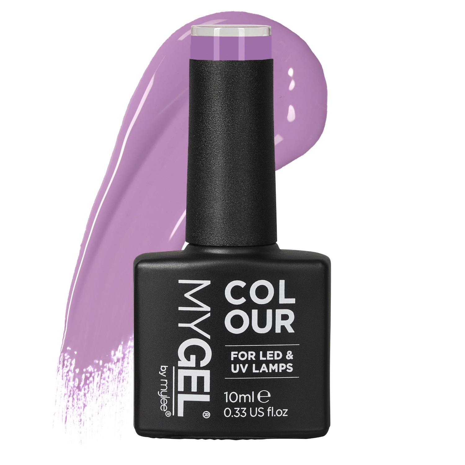 Лак для ногтей mygel gel-nagellack Mylee, lavender fields, объем 10 мл
Лак для ногтей mygel gel-nagellack Mylee, lavender fields, объем 10 мл